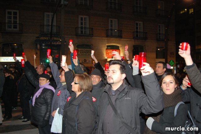 Los sindicatos agradecen la contundente respuesta ciudadana a la Ley de Recortes contra los empleados pblicos  - 75