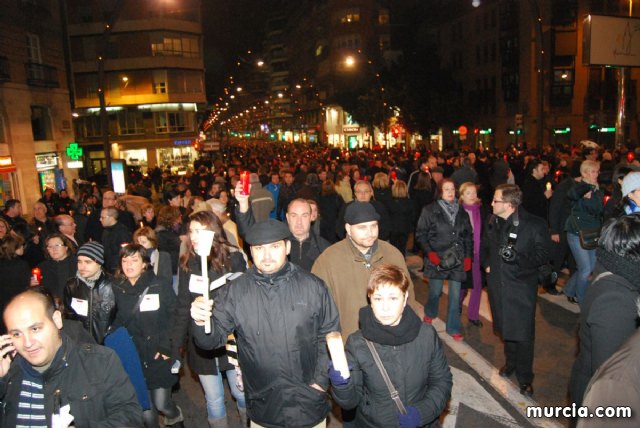 Los sindicatos agradecen la contundente respuesta ciudadana a la Ley de Recortes contra los empleados pblicos  - 78