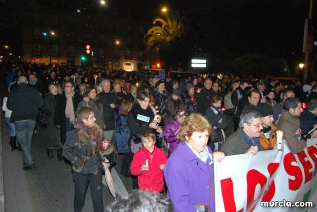 Los sindicatos agradecen la contundente respuesta ciudadana a la Ley de Recortes contra los empleados pblicos  - 81