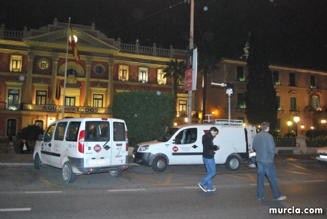 Los sindicatos agradecen la contundente respuesta ciudadana a la Ley de Recortes contra los empleados pblicos  - 82