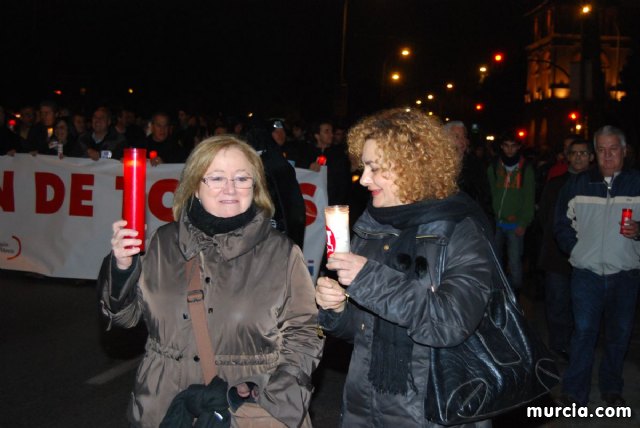 Los sindicatos agradecen la contundente respuesta ciudadana a la Ley de Recortes contra los empleados pblicos  - 83