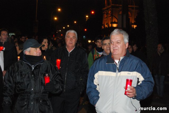 Los sindicatos agradecen la contundente respuesta ciudadana a la Ley de Recortes contra los empleados pblicos  - 84