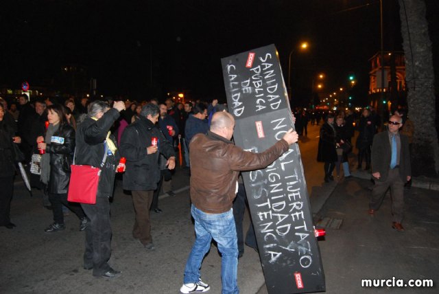 Los sindicatos agradecen la contundente respuesta ciudadana a la Ley de Recortes contra los empleados pblicos  - 85