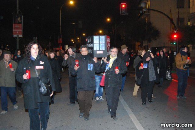 Los sindicatos agradecen la contundente respuesta ciudadana a la Ley de Recortes contra los empleados pblicos  - 93