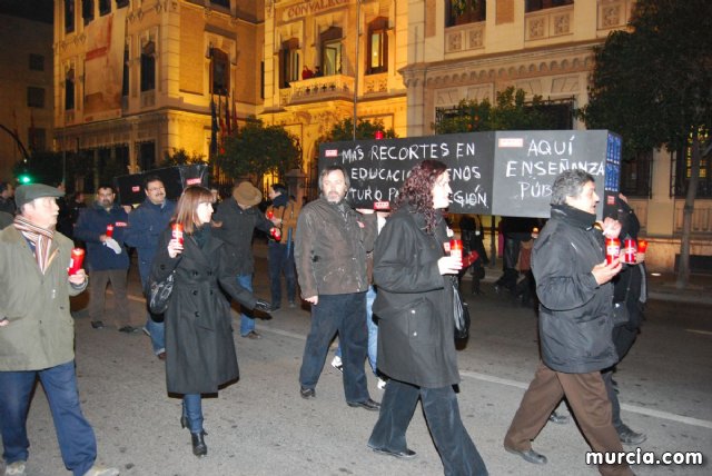 Los sindicatos agradecen la contundente respuesta ciudadana a la Ley de Recortes contra los empleados pblicos  - 95