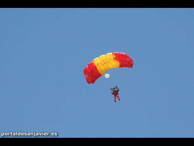 Festival Areo. San Javier 2006 - 131