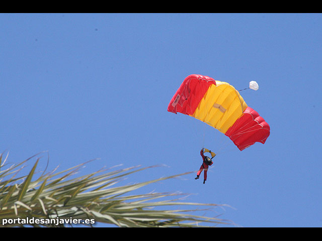 Festival Areo. San Javier 2006 - 132