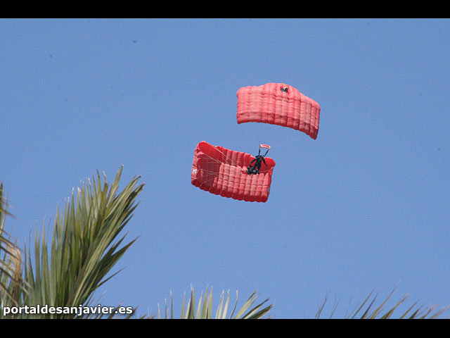 Festival Areo. San Javier 2006 - 133