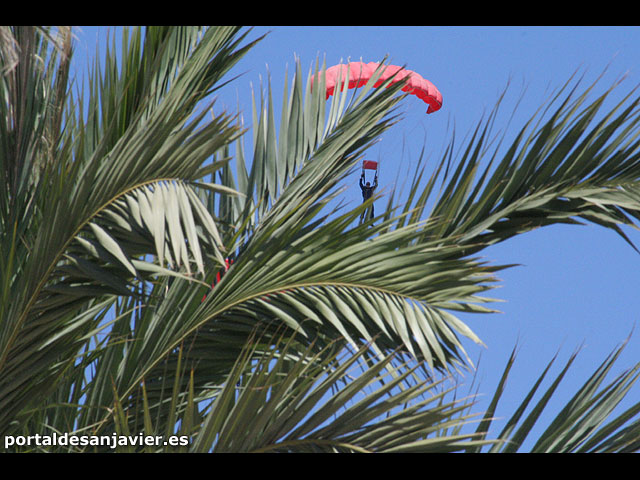 Festival Areo. San Javier 2006 - 134