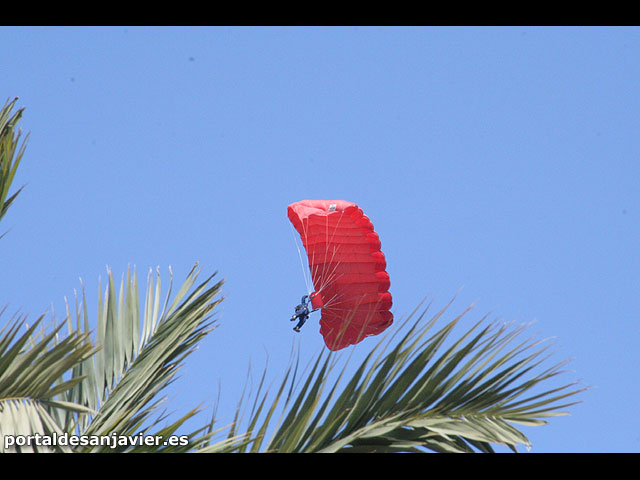 Festival Areo. San Javier 2006 - 135