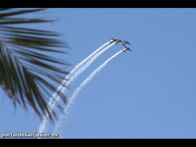 Festival Areo. San Javier 2006 - 141