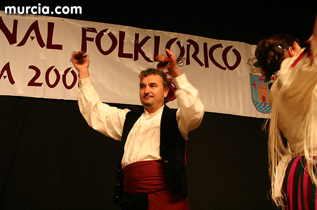 IV Festival Folklrico Nacional de Totana - 336