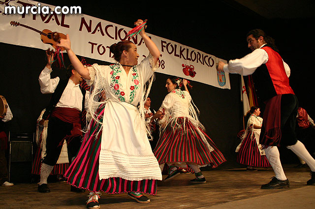 IV Festival Folklrico Nacional de Totana - 384