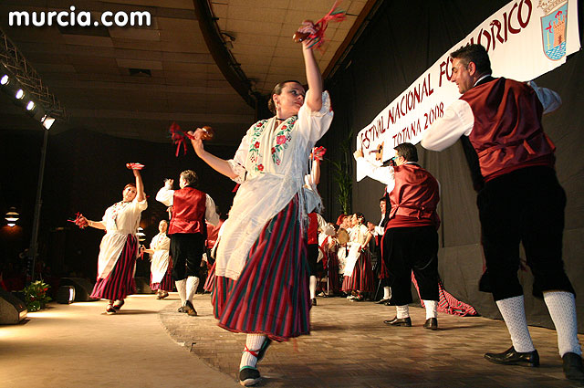 IV Festival Folklrico Nacional de Totana - 388