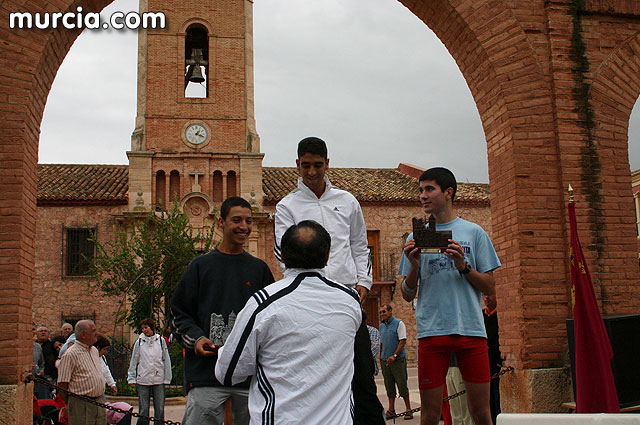 XII Carrera Subida a la Santa 2008 - 234