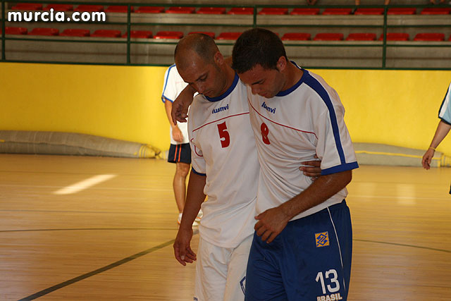 24 horas de ftbol sala - Totana 2009 - 113