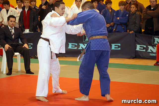 IV Torneo Internacional de Judo Ciudad de Totana - 130