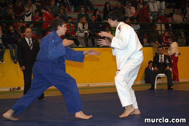IV Torneo Internacional de Judo Ciudad de Totana - 138