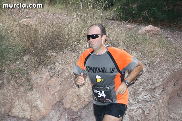 XIV Carrera Subida a La Santa 2010 - 455