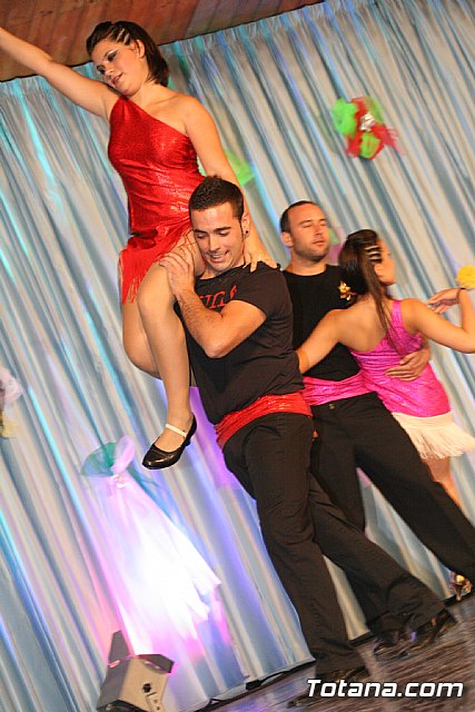 Festival Escuela Deportiva Municipal de Danza 2010 - 451