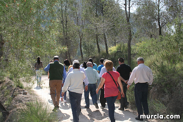 Jornada de convivencia. Asociacin de Vehculos Clsicos de Totana - 131