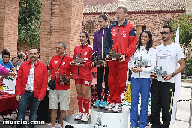 Subida a la Santa 2011 - Atletismo - 314