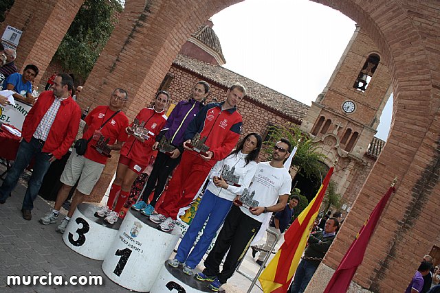 Subida a la Santa 2011 - Atletismo - 316