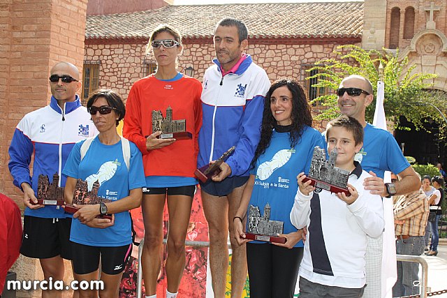 Subida a la Santa 2011 - Atletismo - 317