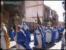 Procesin Domingo de Resurreccin - Semana Santa Totana 2005