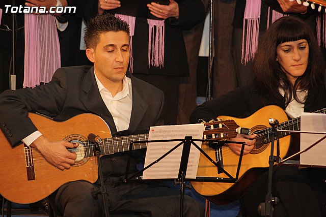 II Festival de Coros y Rondallas a beneficio de los Enfermos de Lourdes - 237