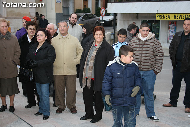 Inauguracin de las obras de remodelacin de la Plaza de la Balsa Vieja - 39