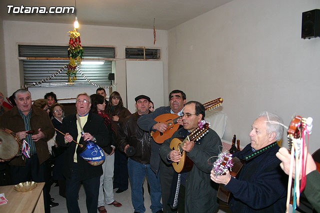 TRADICIONAL BELN MECANIZADO SANTO CRISTO  2008 - 39