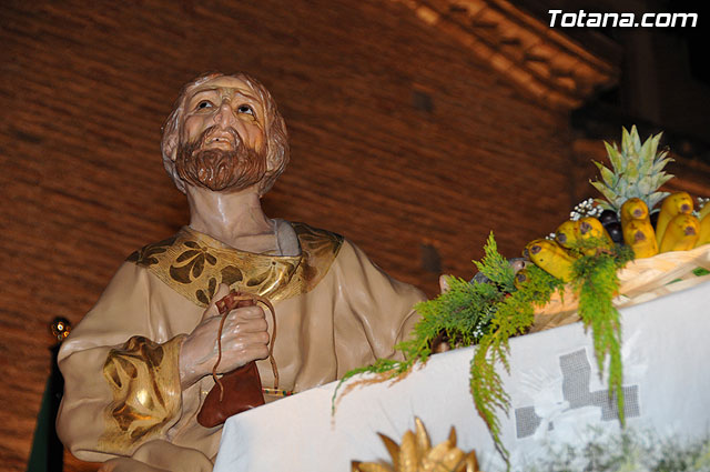 SEMANA SANTA TOTANA 2009 - PROCESIN JUEVES SANTO - 168