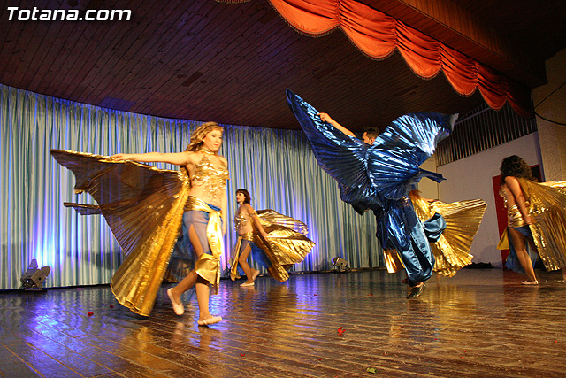 Festival fin de curso escuela de danza Manoli Cnovas - 2010 - 858