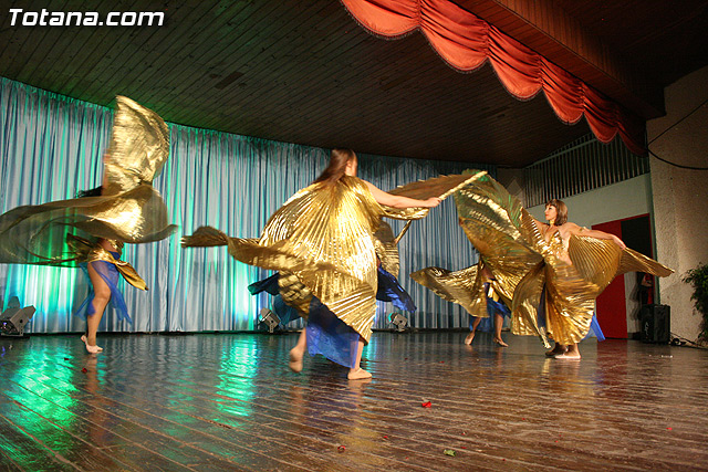 Festival fin de curso escuela de danza Manoli Cnovas - 2010 - 869