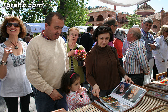 MERCADILLO ARTESANO DE LA SANTA - 31