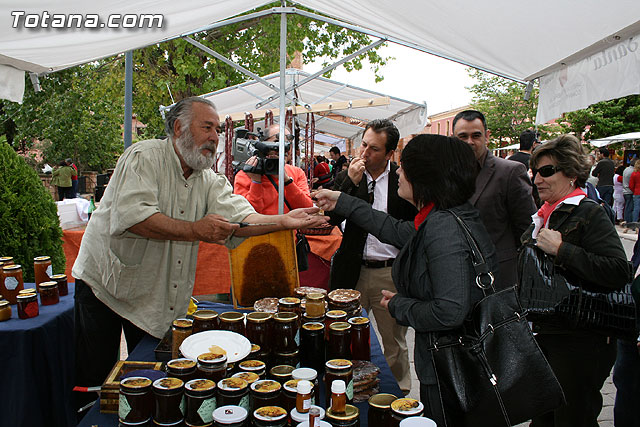 MERCADILLO ARTESANO DE LA SANTA - 145