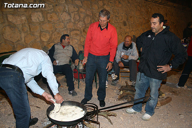 SEGUNDO CONCURSO DE MIGAS - Totana 2009 - 79