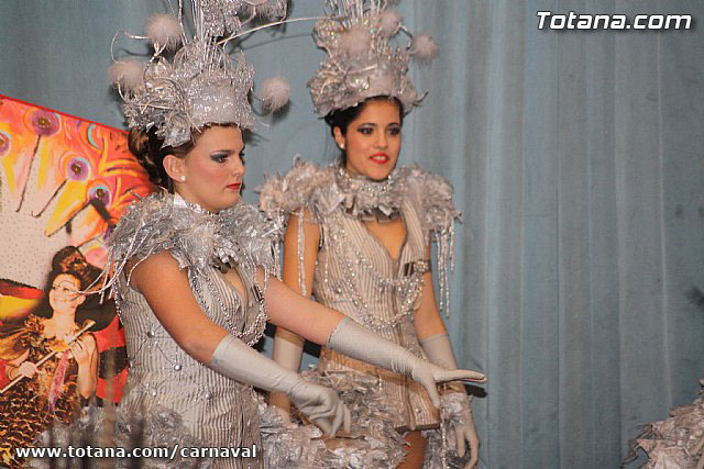 Pregn Carnaval Totana 2011 - 312