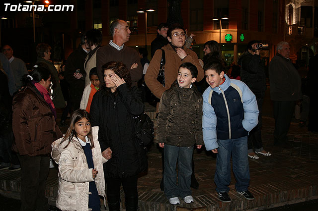 LOS REYES MAGOS LLENAN DE MAGIA LAS CALLES DE TOTANA - 48