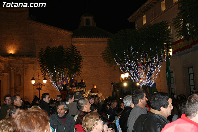 LOS REYES MAGOS LLENAN DE MAGIA LAS CALLES DE TOTANA - 57