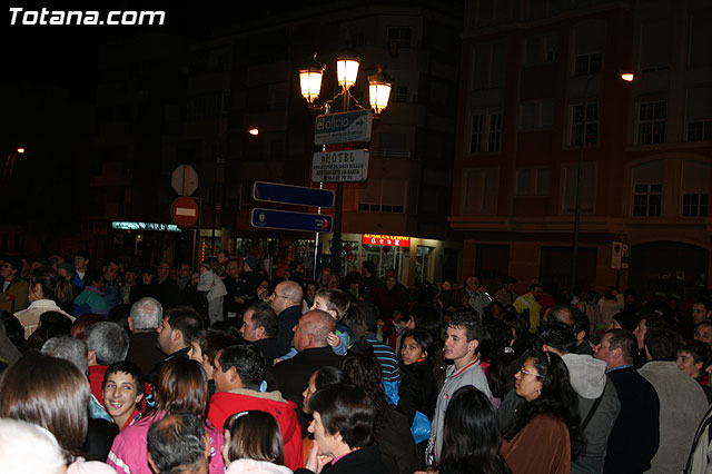 LOS REYES MAGOS LLENAN DE MAGIA LAS CALLES DE TOTANA - 68