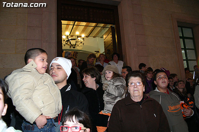 LOS REYES MAGOS LLENAN DE MAGIA LAS CALLES DE TOTANA - 71