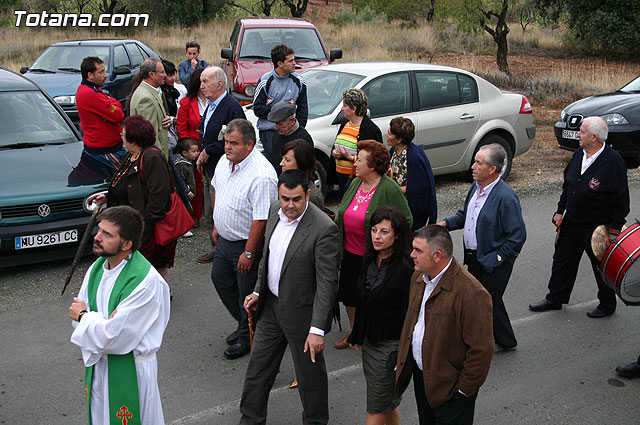 Procesin Santa Leocadia 2008 - 61