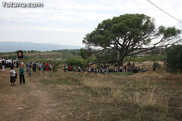 Procesin Santa Leocadia 2009 - 160