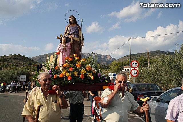 Procesin Santa Leocadia 2011 - 54