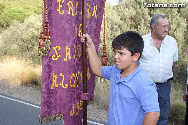 Procesin Santa Leocadia 2011 - 116