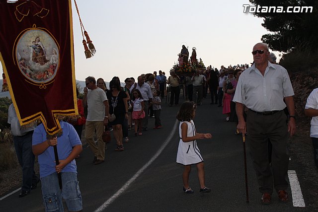 Procesin Santa Leocadia 2011 - 117