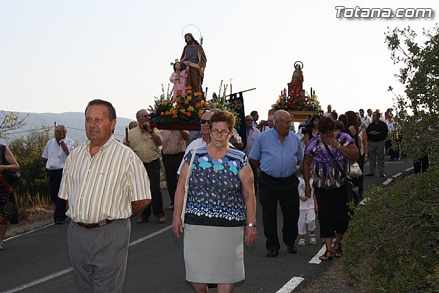 Procesin Santa Leocadia 2011 - 119