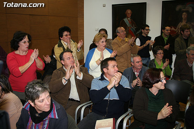 EL ALCALDE DE TOTANA ASEGURA QUE NO VA A DIMITIR  Y QUE SEGUIR TRABAJANDO POR EL MUNICIPIO - 10